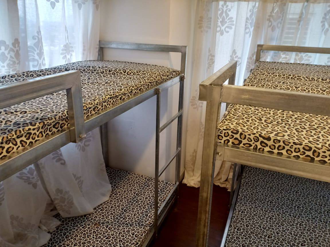 Quezon City Bedspace and Condo Sharing