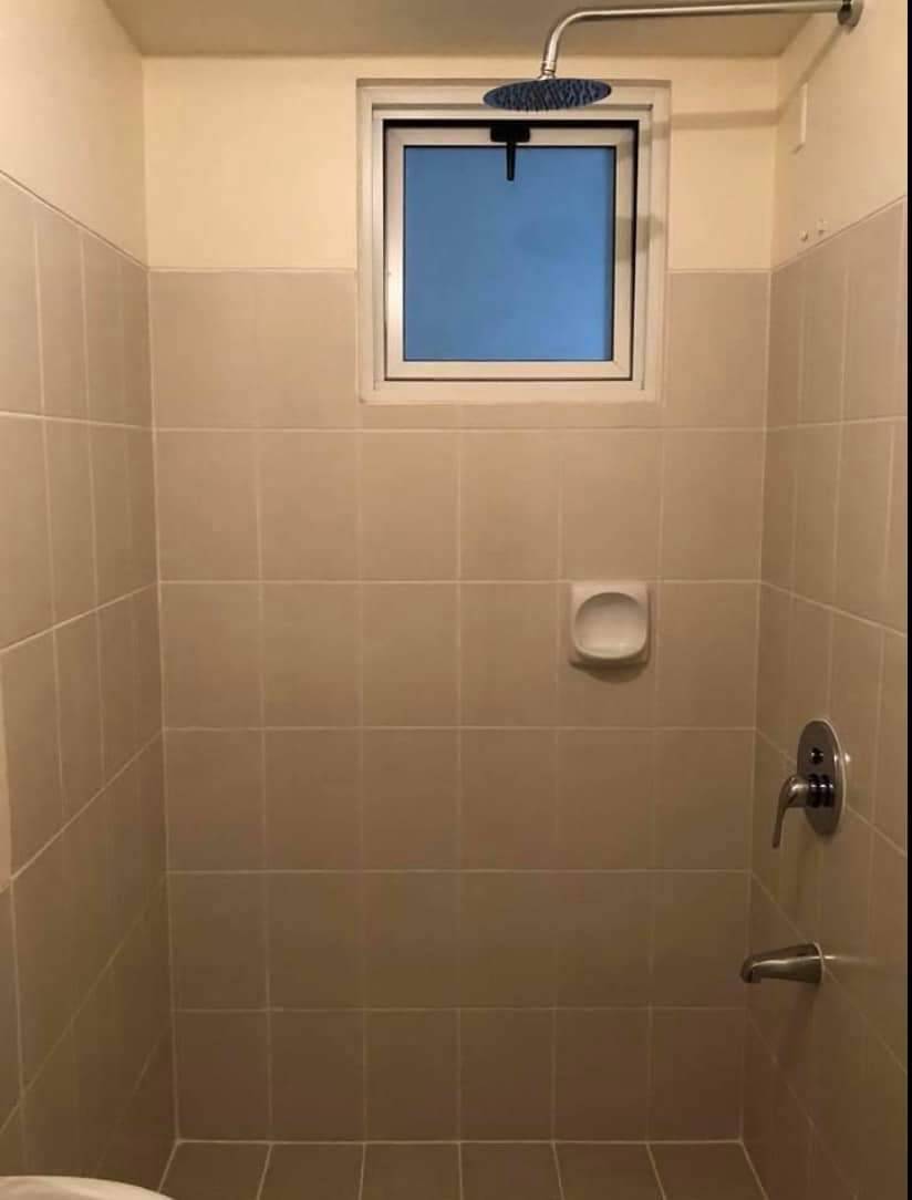 1BR with Balcony For Rent