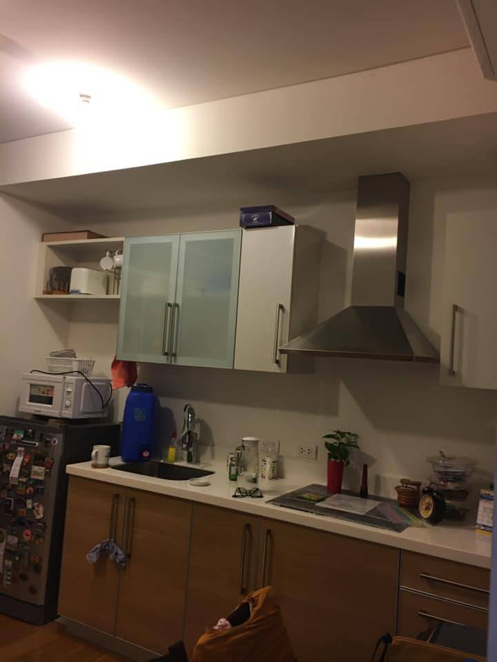 Gomez Condo Unit For Rent In Park Terraces