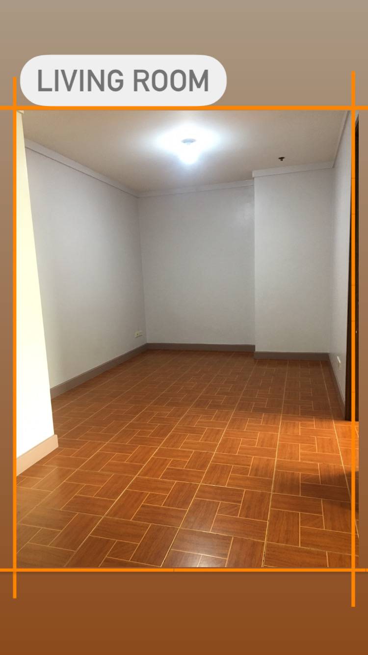 Large Br with maids room and balcony