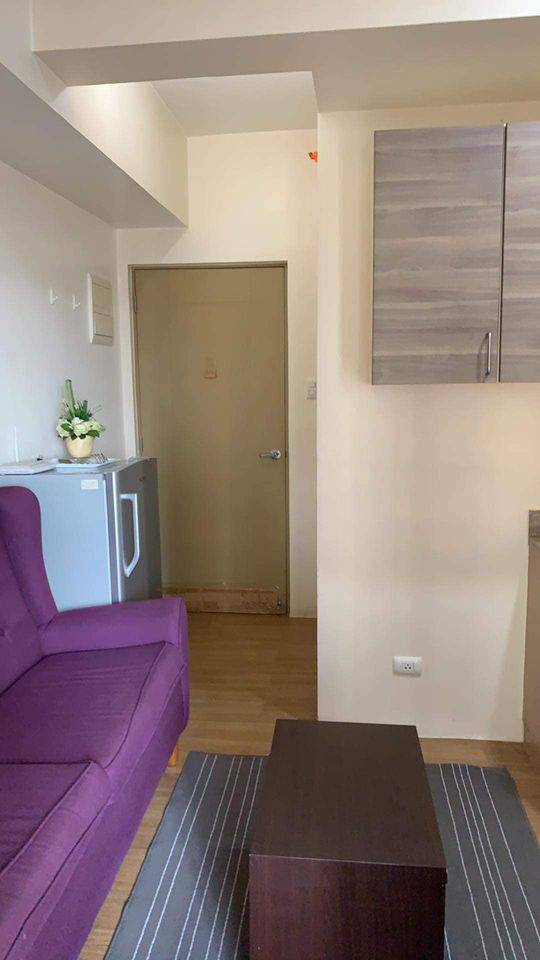 New 1Br Condo Unit for Lease in Makati