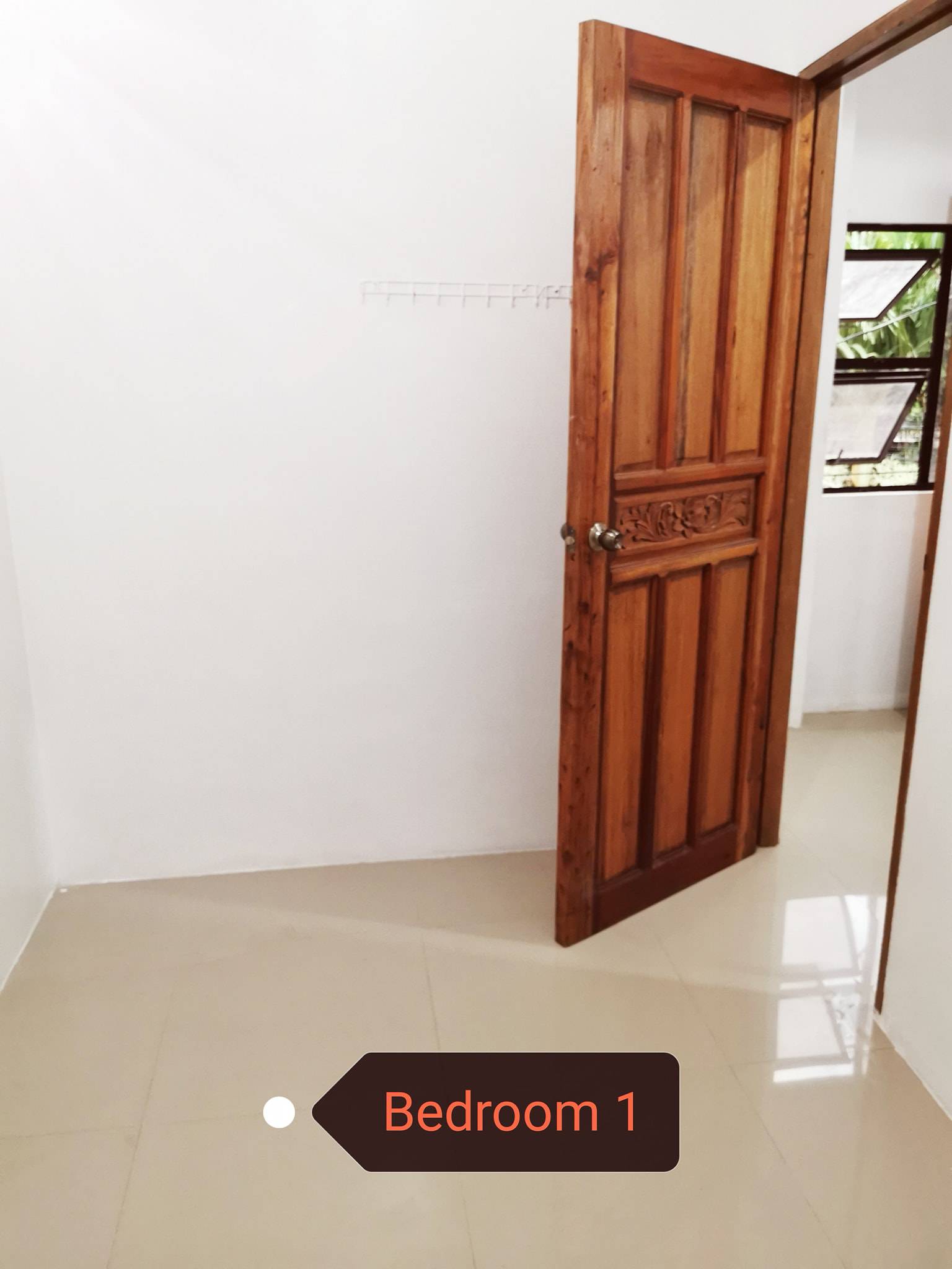 2 BR Apartment for Rent