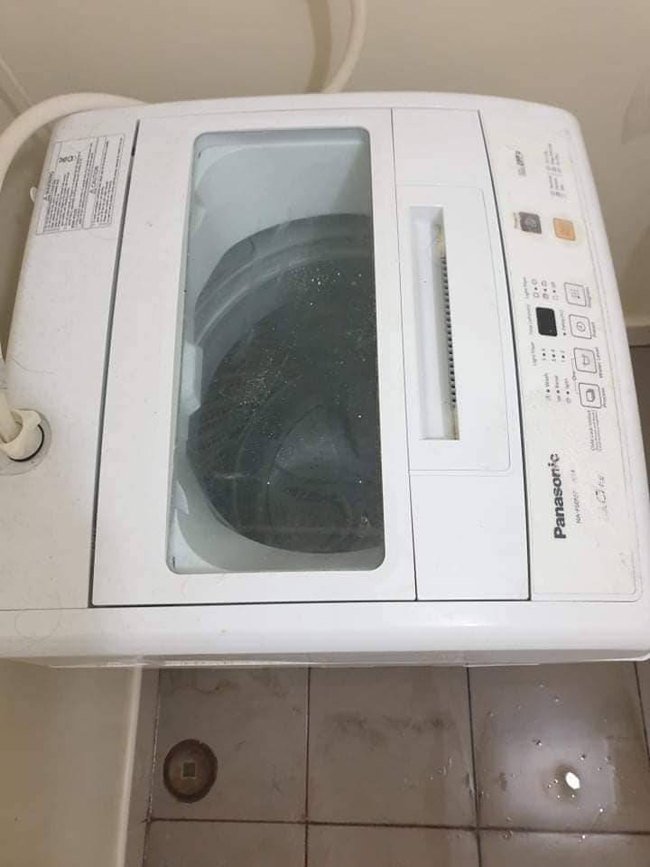 Unit For Rent At Avida Centera 4