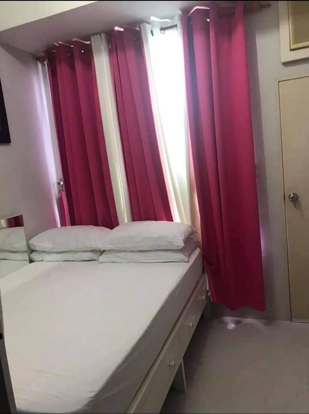 Condo For Rent at Mezza Residences