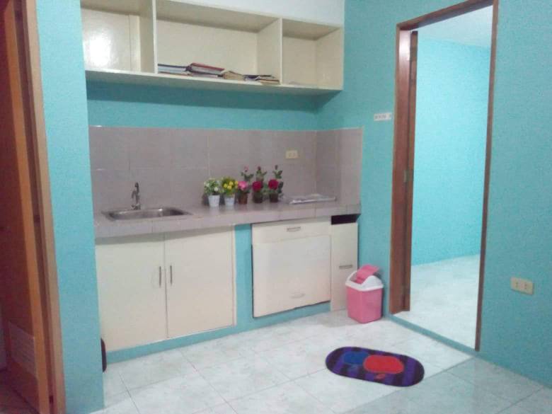 Room For Rent At San Fernando Subd.