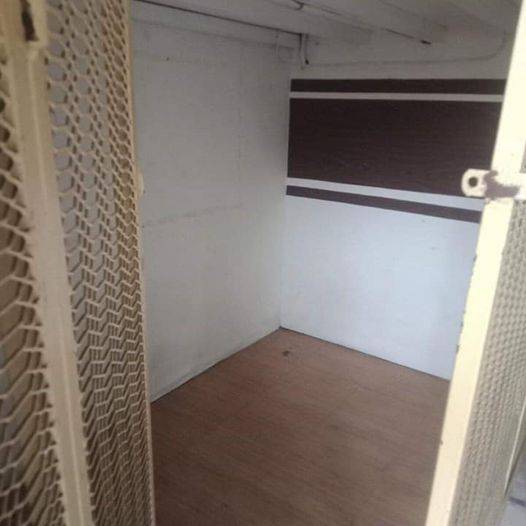 Close Bedspace in Quezon City North EDSA