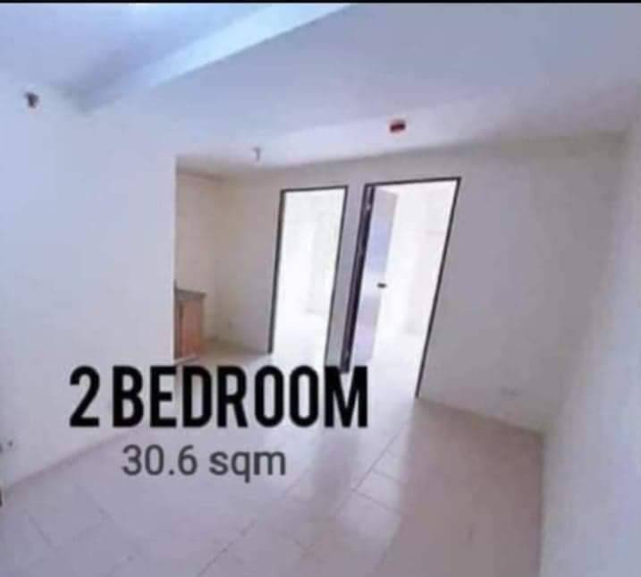 2BR Unit For Rent in Urban Deca Manila