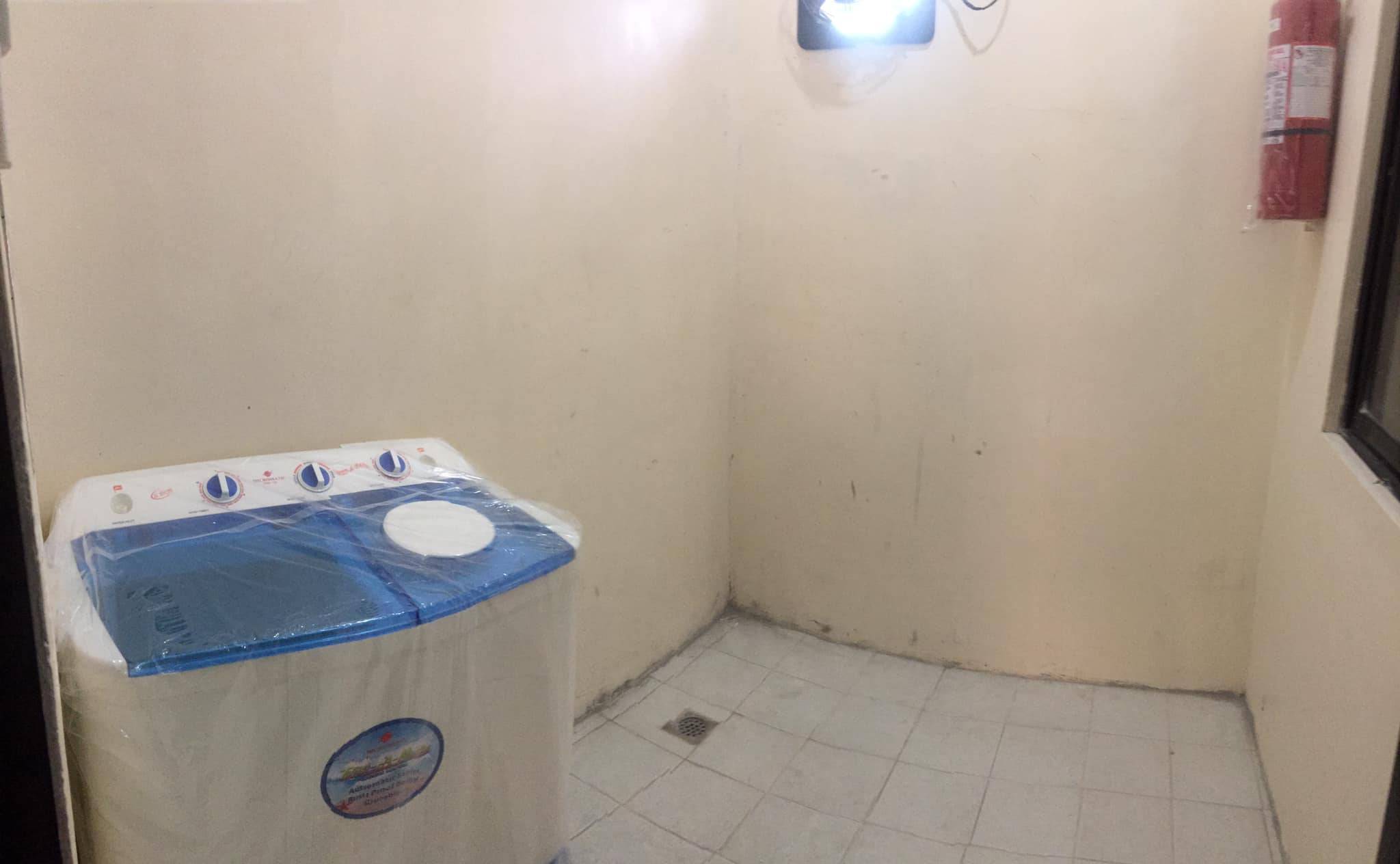 Lady Bedspace At Dividend Homes Rizal