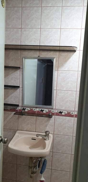 Tita Minyang’s Apartment for Rent