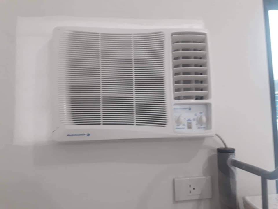 Vista 309 Katipunan Unit For Rent