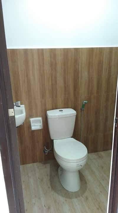 Studio Apartment For Rent At RSJBS