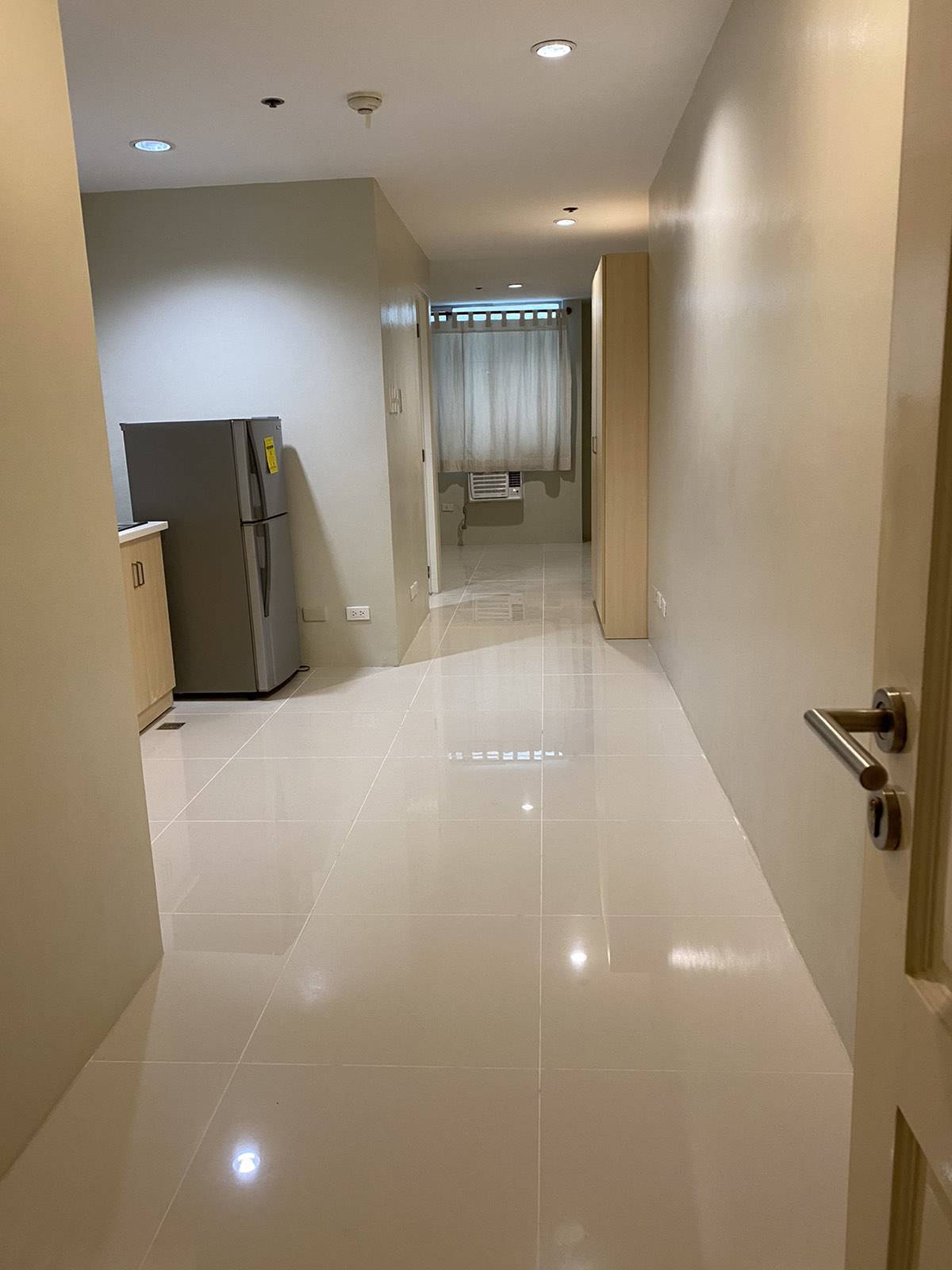 Torre Lorenzo 1 - Studio Unit (32.0sqm)