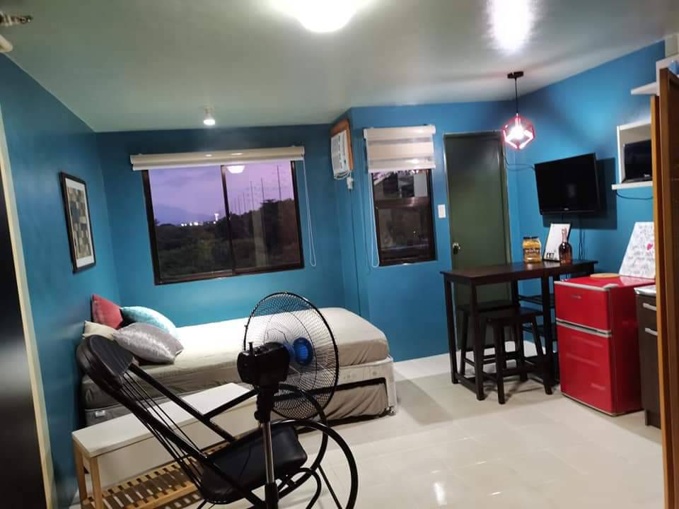 Baby & Buking Enchanting Getaway