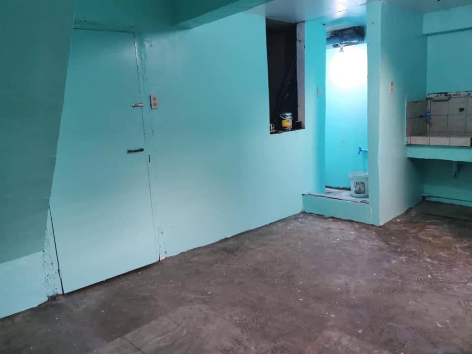 Bagong Barrio Room For Rent