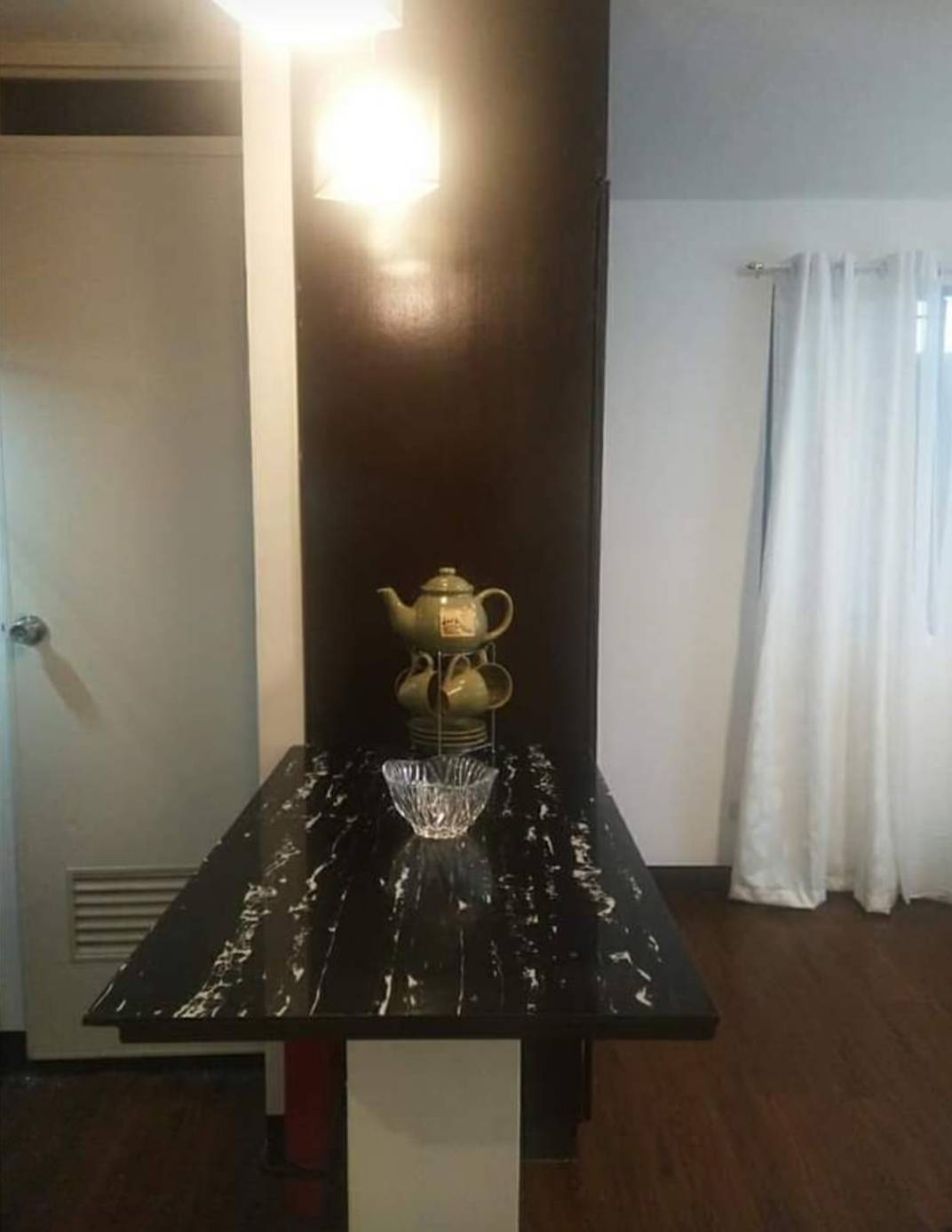 Fully Furnished Condo For Rent