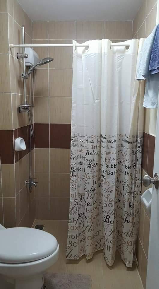 Fully Furnished Condo For Rent