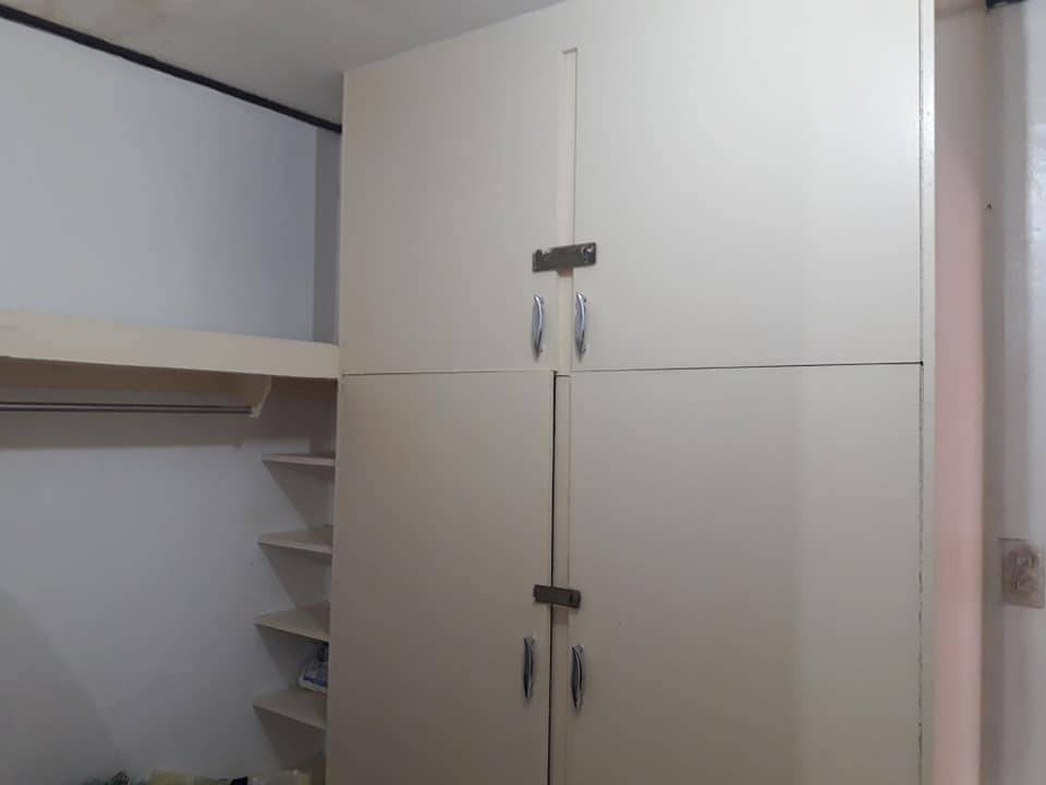 Lady Bedspace at Barangka Mandaluyong