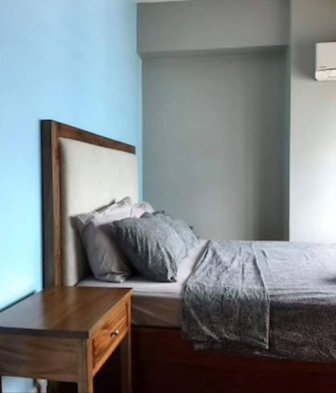 Fully Furnished Condo For Rent