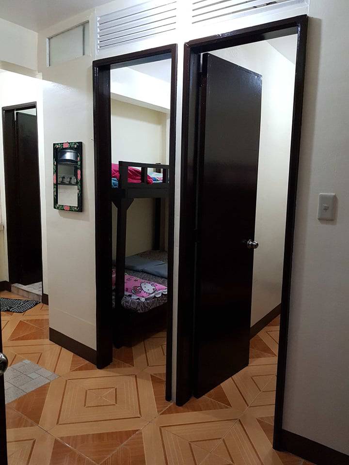 2 Bedroom Unit For Rent at Camia Street