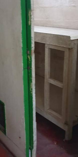 Room For Rent In Ignacio Pasay City