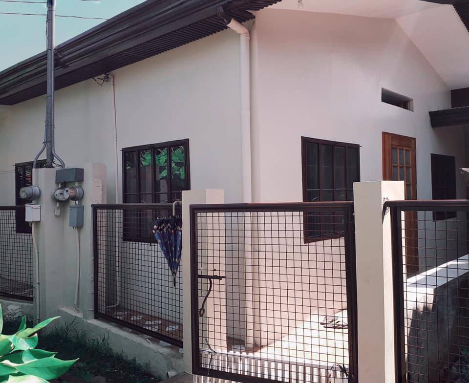 Boarding House for Rent