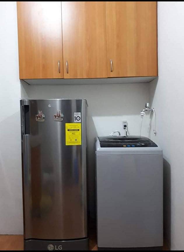 Male Bedspace At Paranaque City