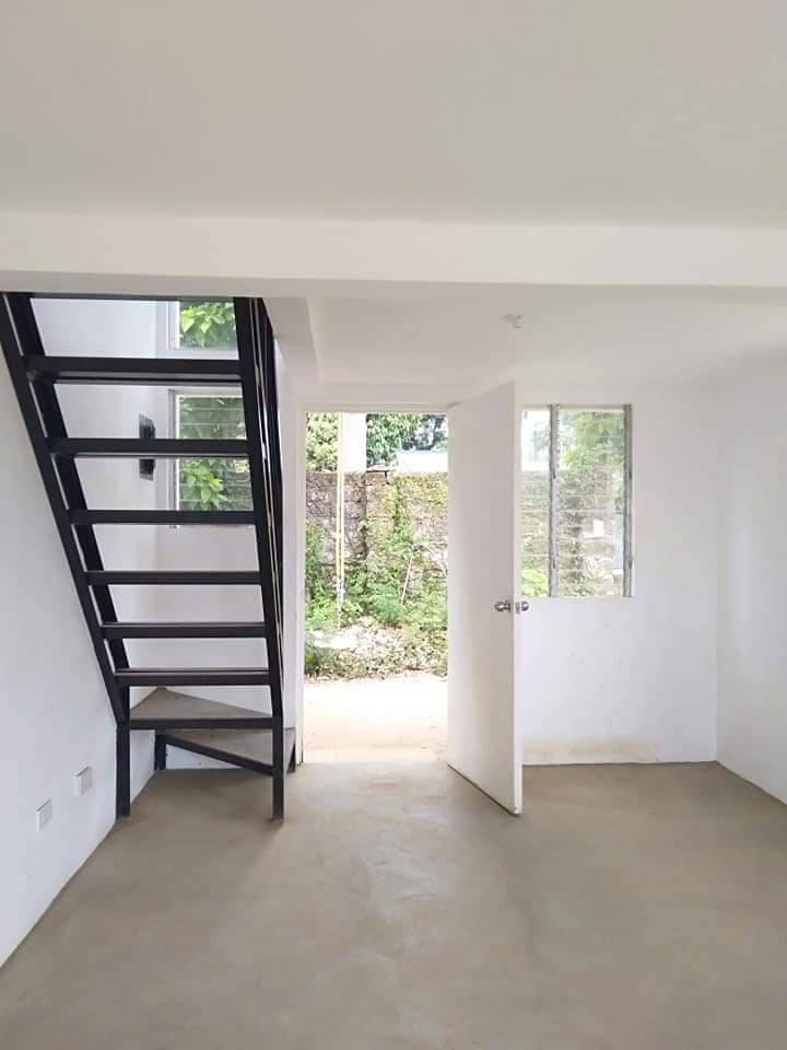 House For Rent at Naic Cavite