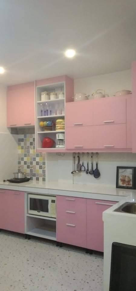 For Rent Up and Down Apartment