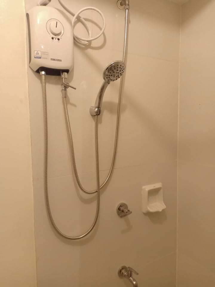 1BR Unit For Lease at Casa de Sequoia