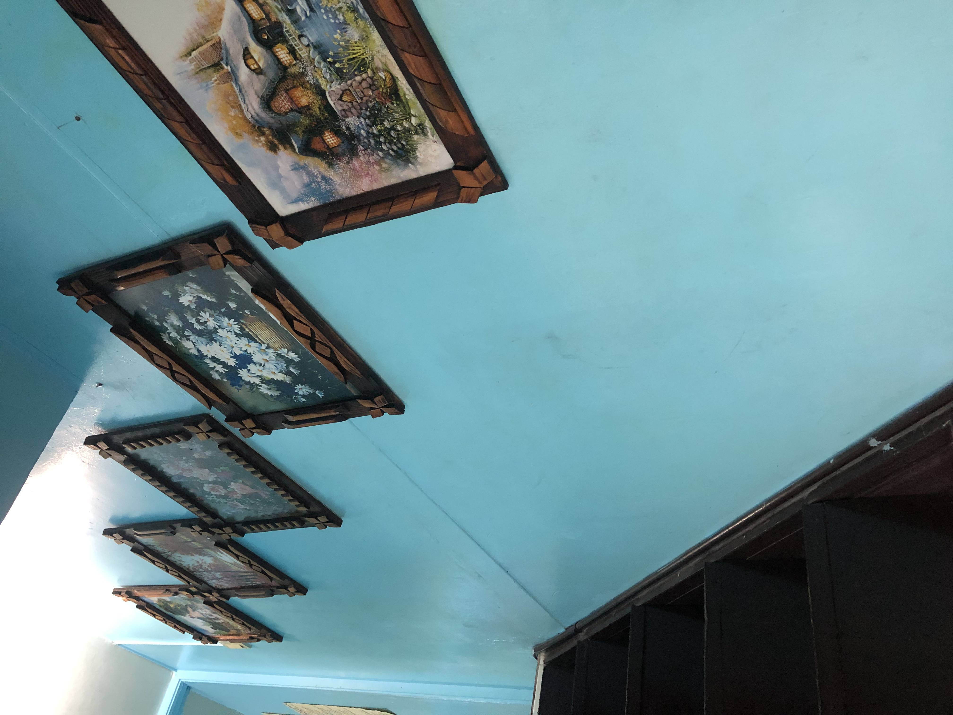 Bedspace For Rent at Isabelle De Hidalgo