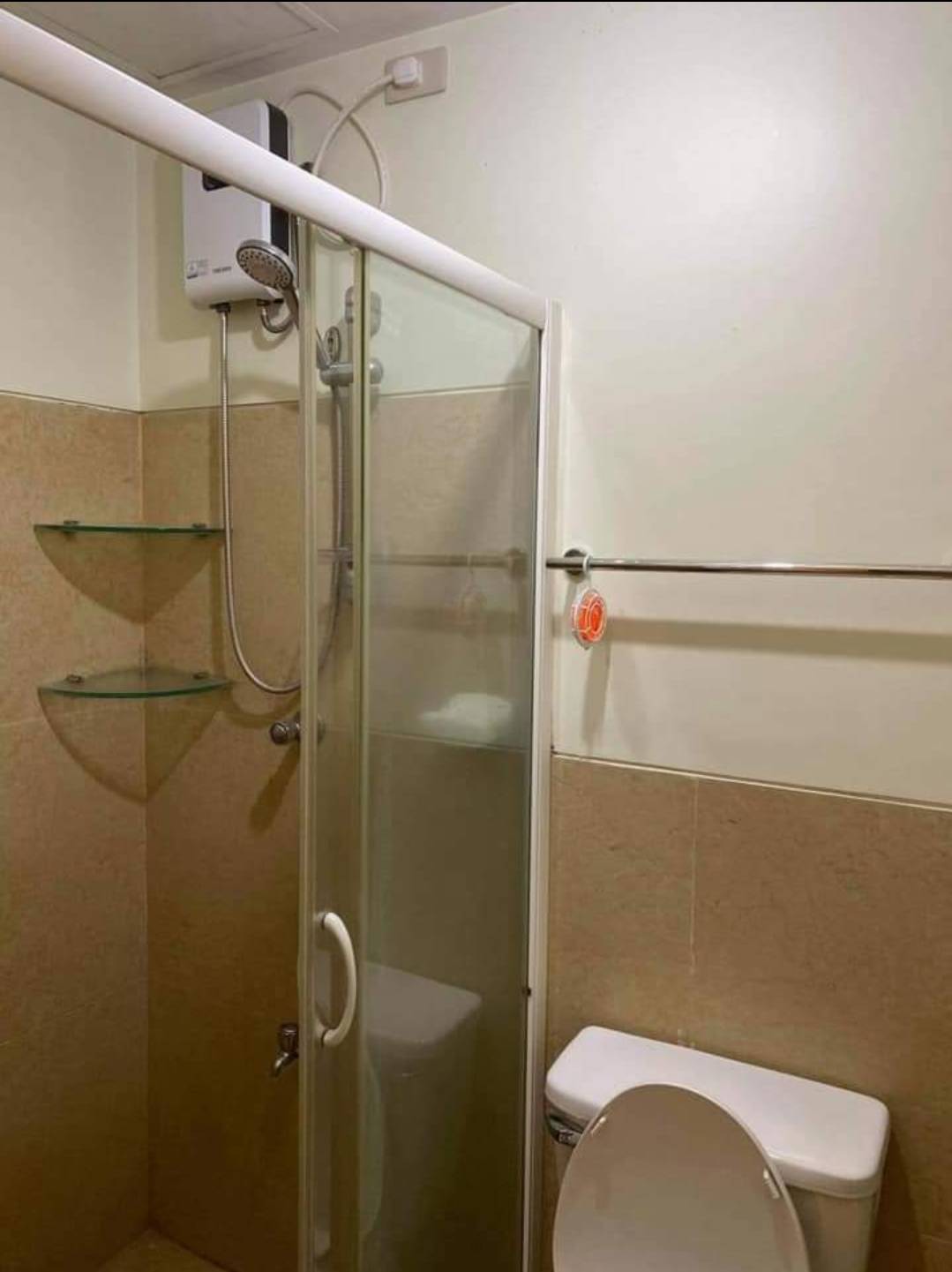 Condo  For Rent SMDC Field Residences