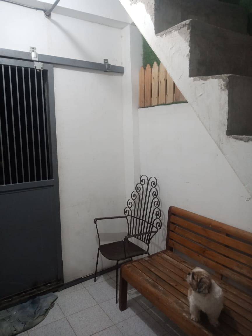 City Garden Bedspace For Ladies