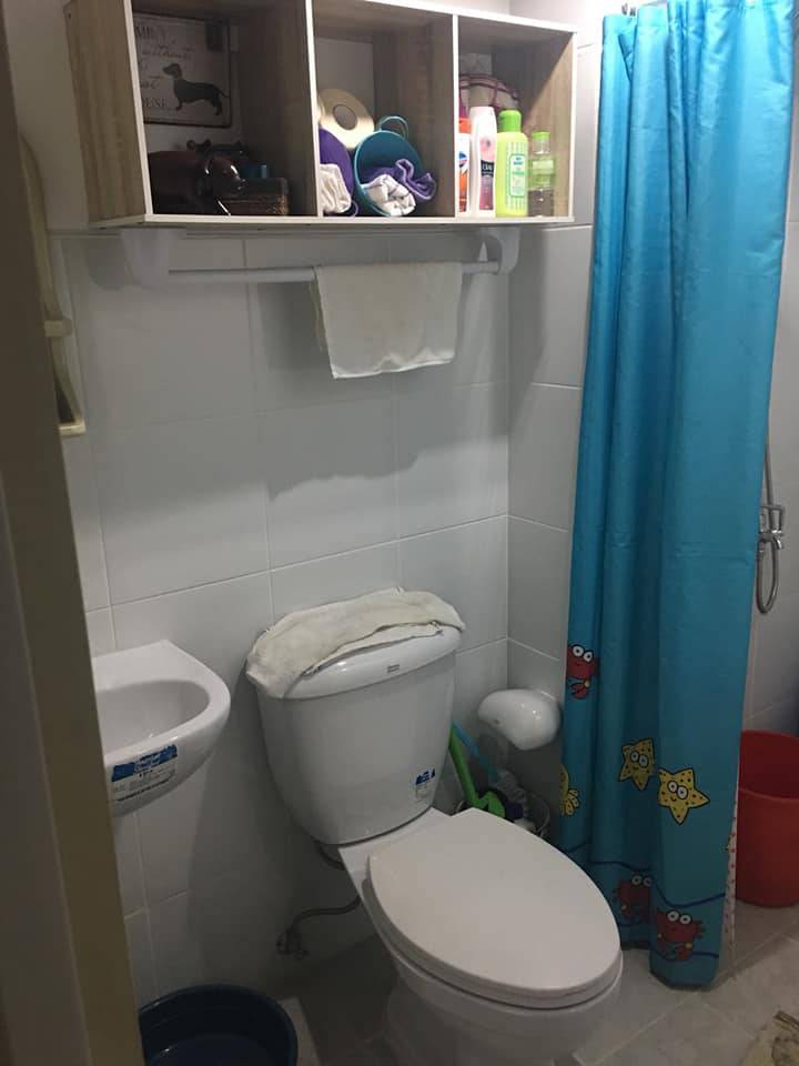 Pinecrest Condo Unit For Rent