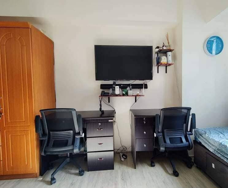 Amaia Skies Cubao For Rent Studio