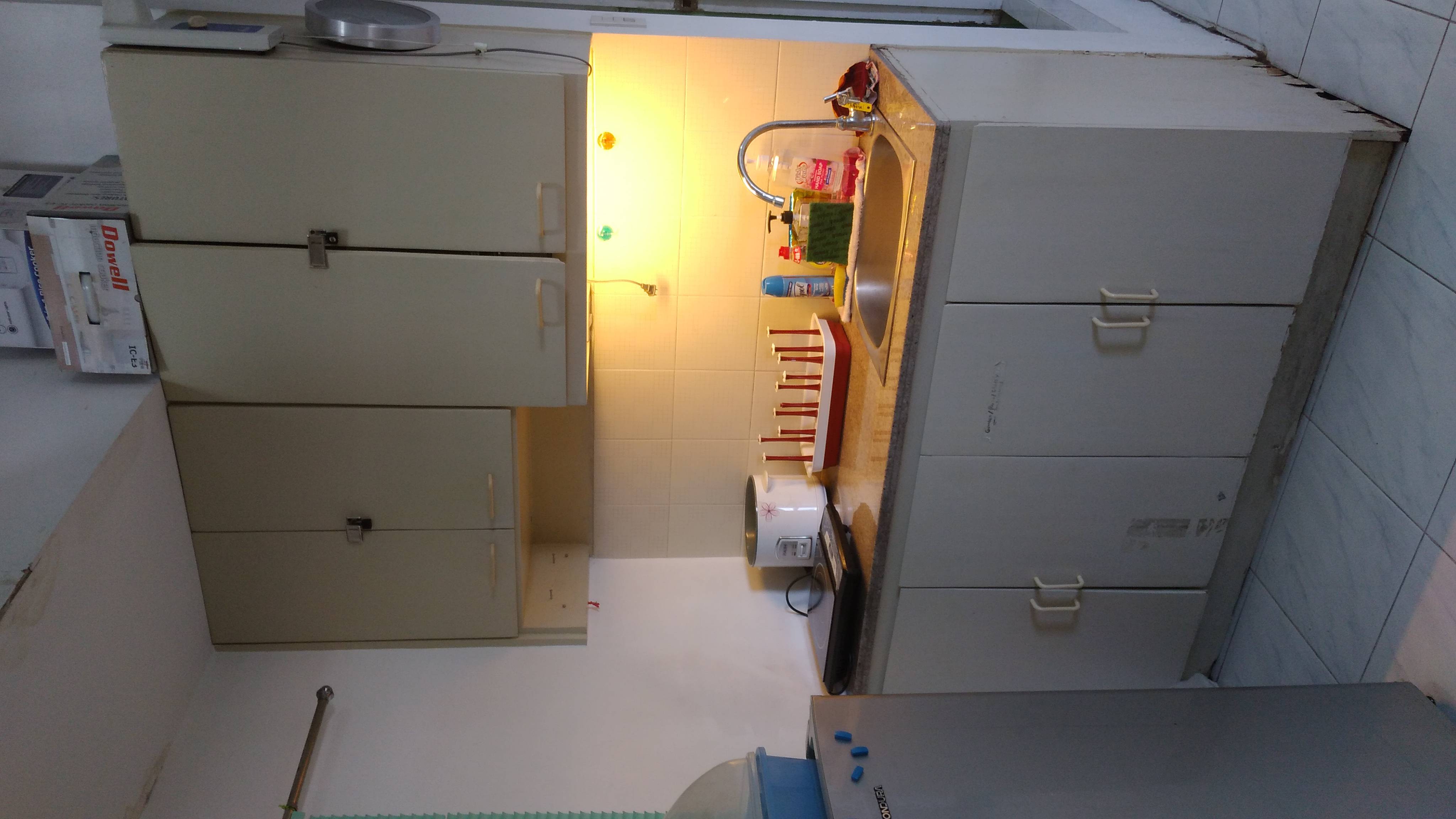 Studio Unit for Rent w/ loft