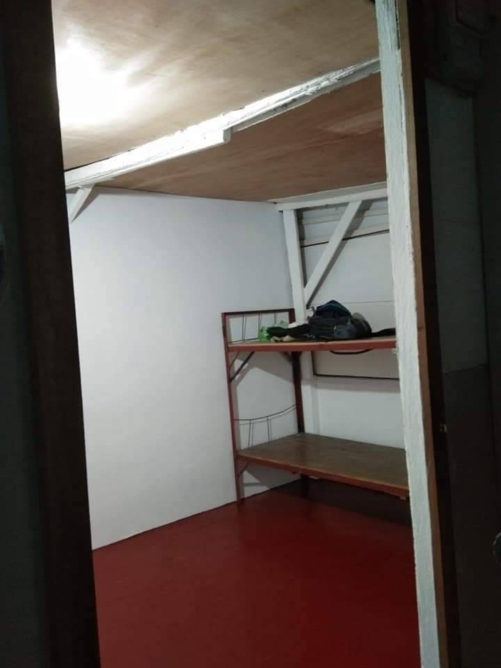 Room For Rent at Western Bicutan