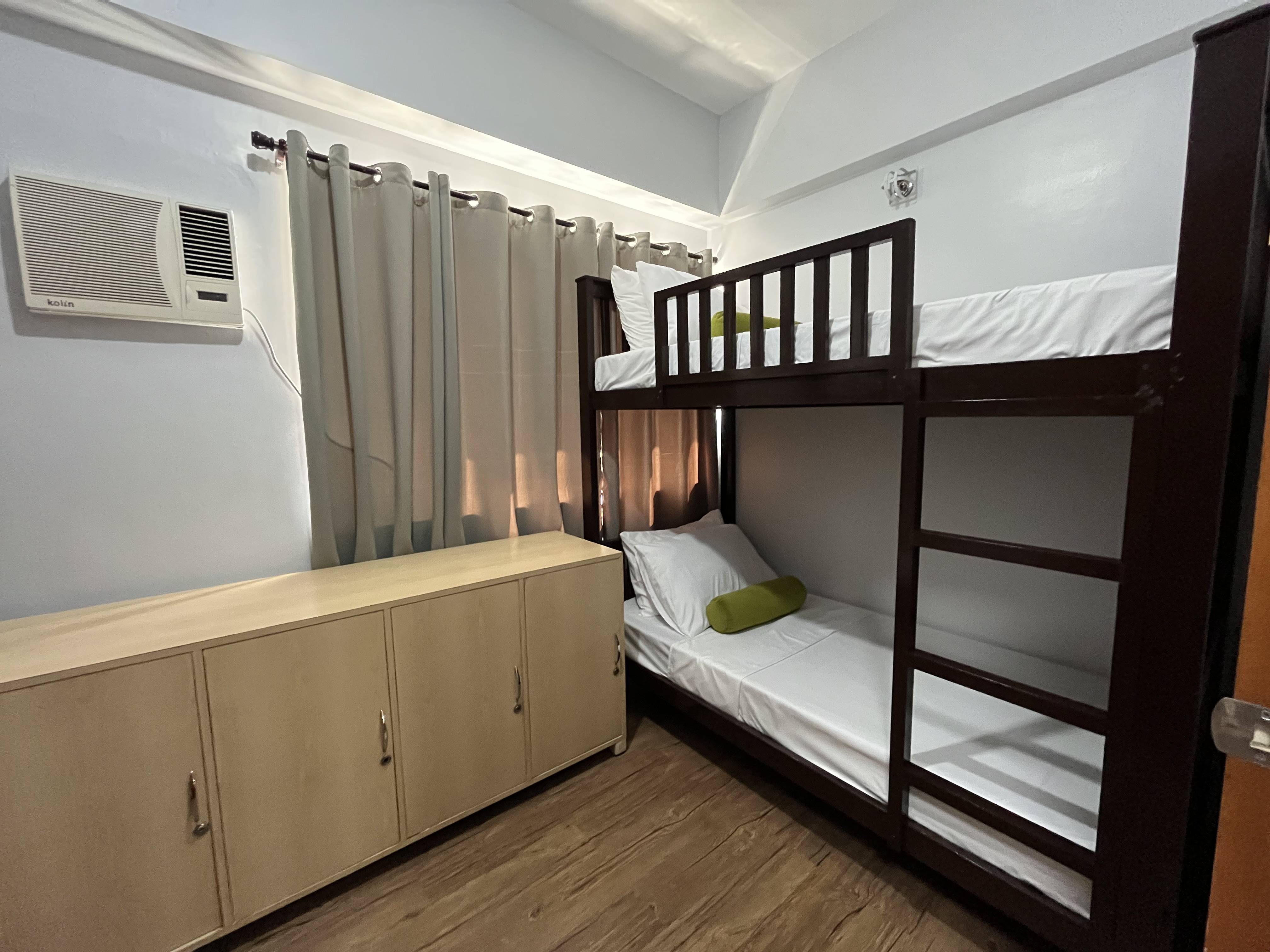 Bed Space For Rent  at McKinley Hill