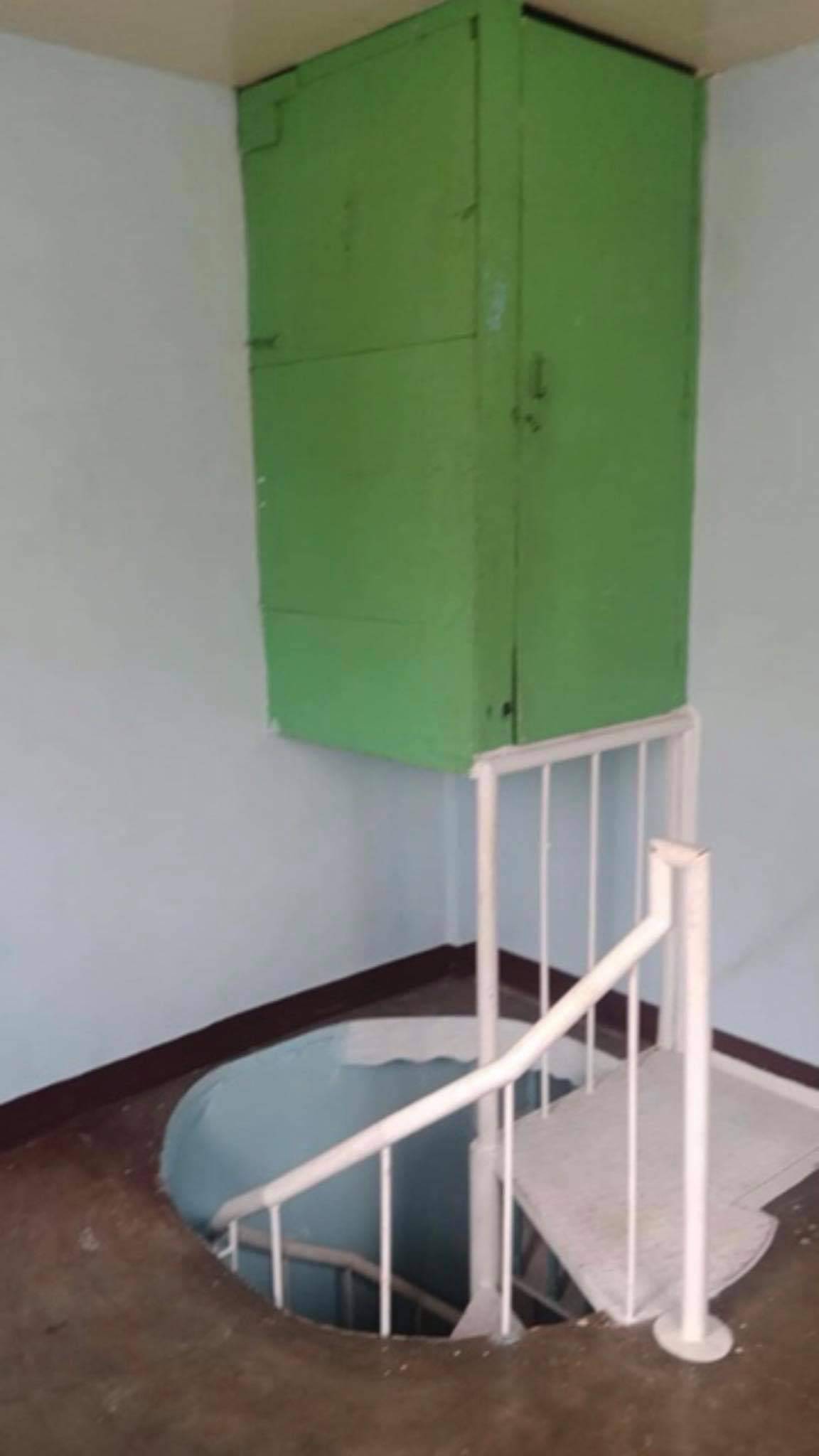 Studio Type Up and Down For Rent