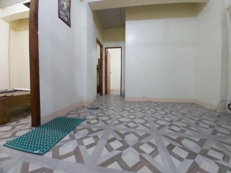 Slai Baguio Apartment