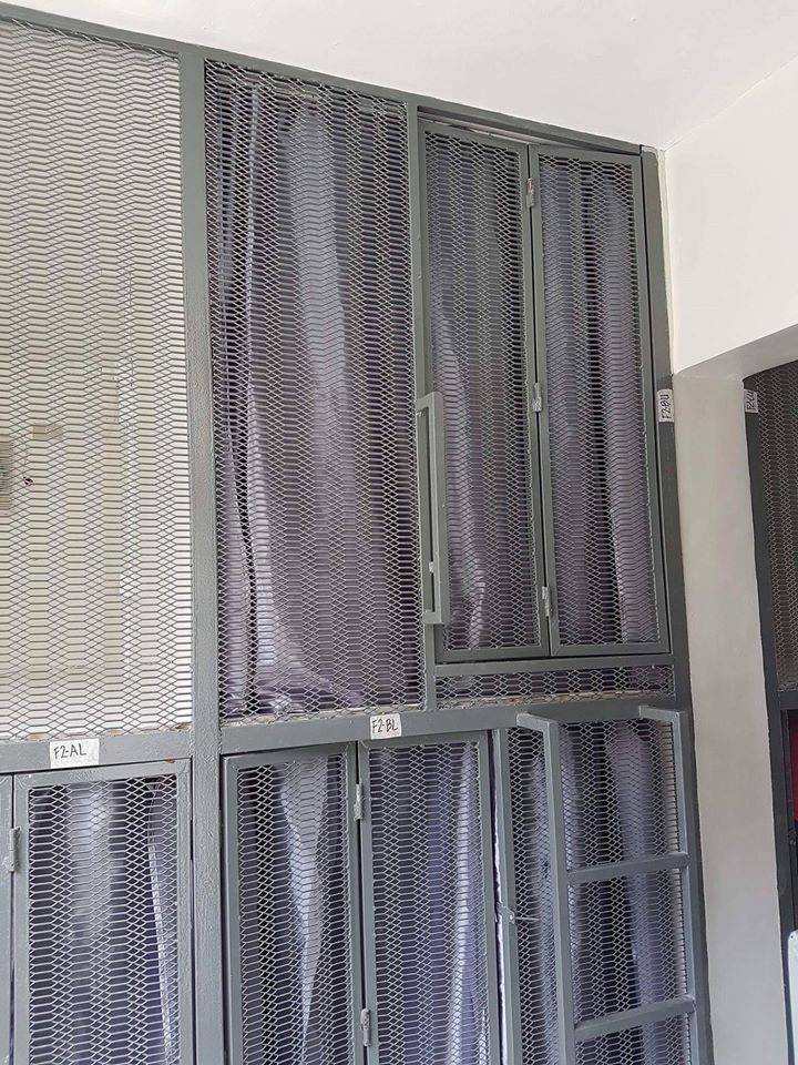 Capsule Room in Mandaluyong near MRT