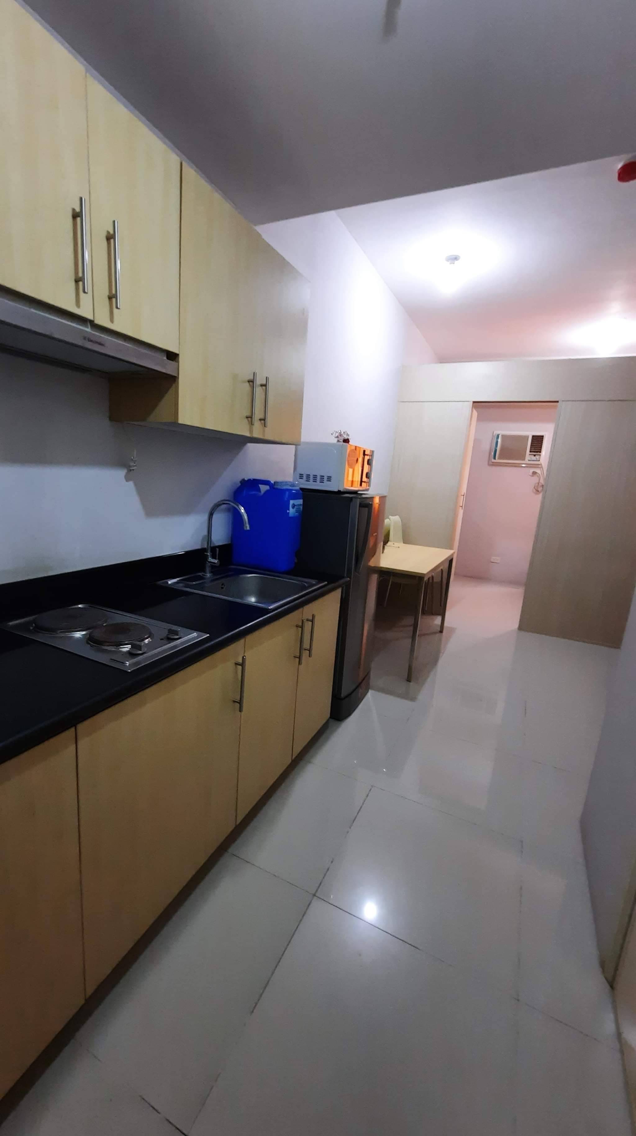CONDO FOR RENT GRASS RESIDENCES