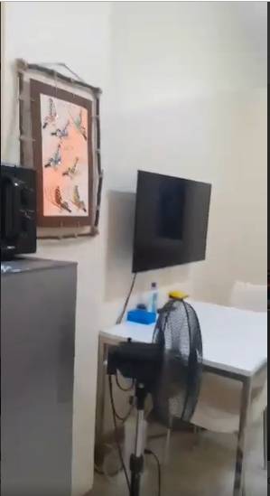 Room For Rent At Field Residences