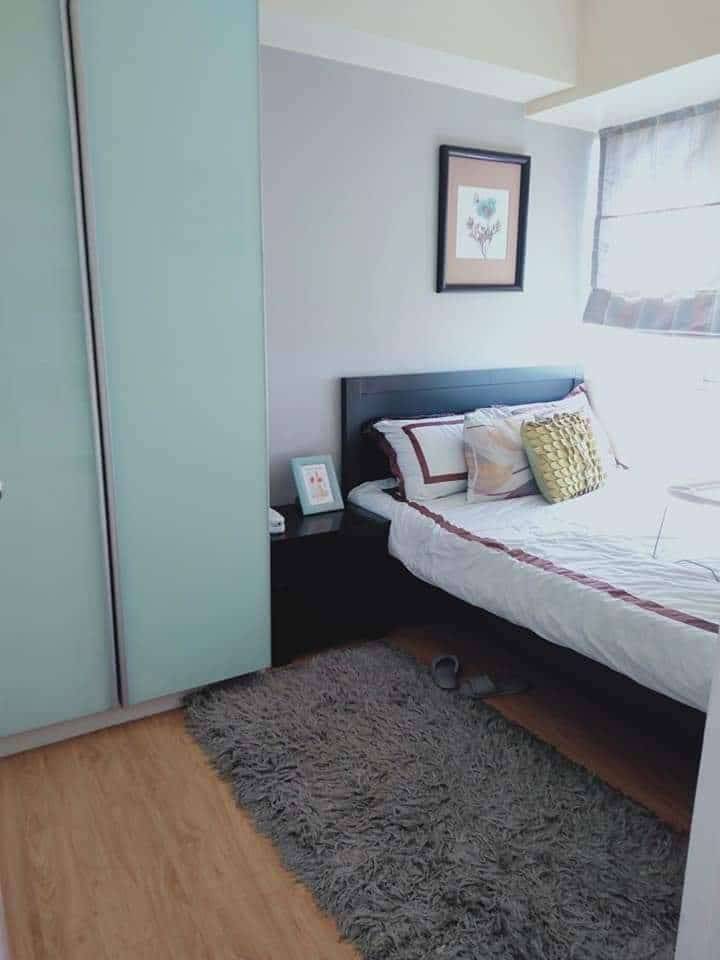 Amaia Skies Sta. Mesa Unit For Rent