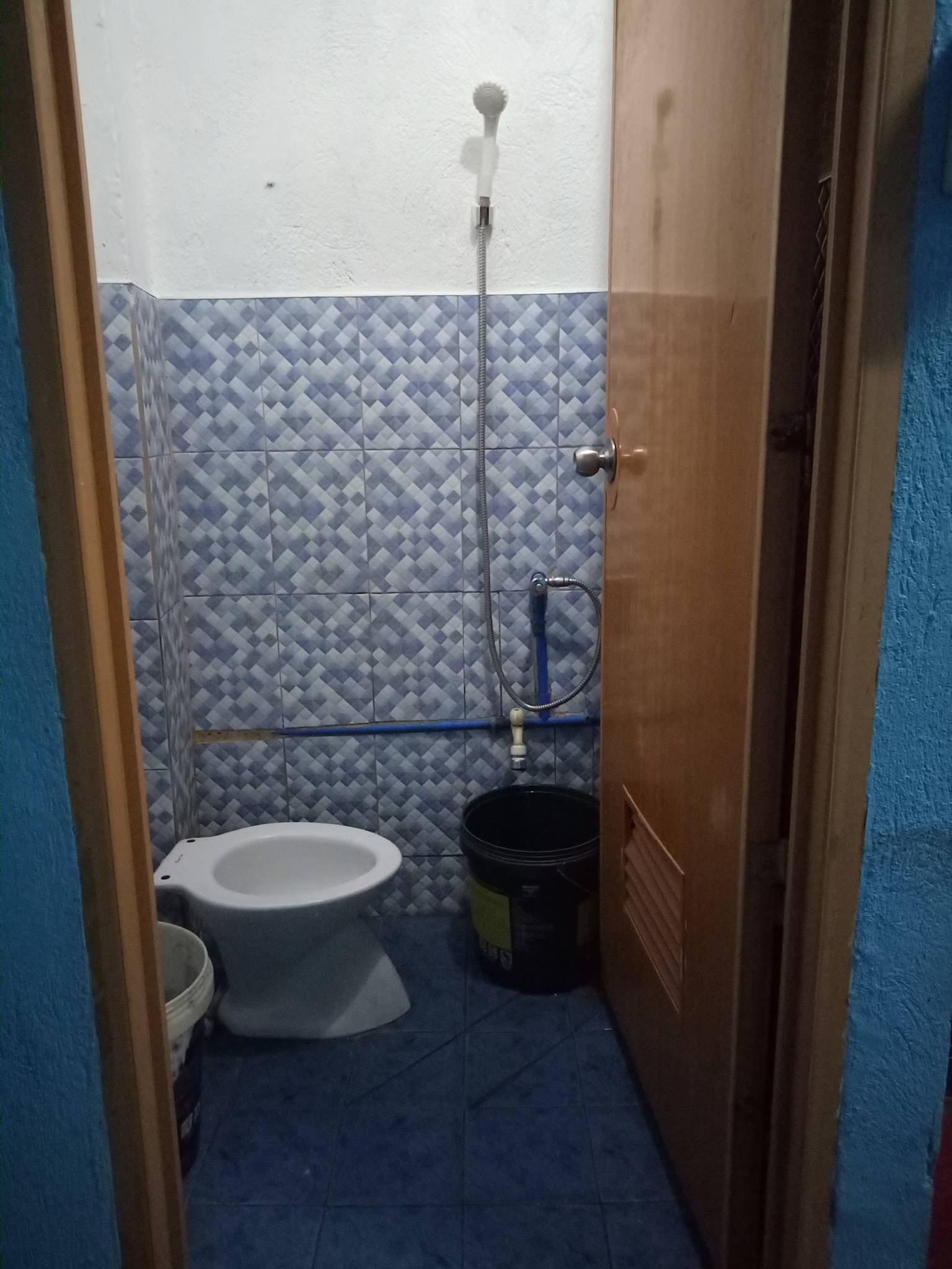 Room For Rent At San Martin De Porres