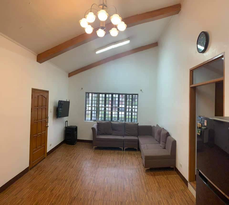 House For Rent at St Michael's Village