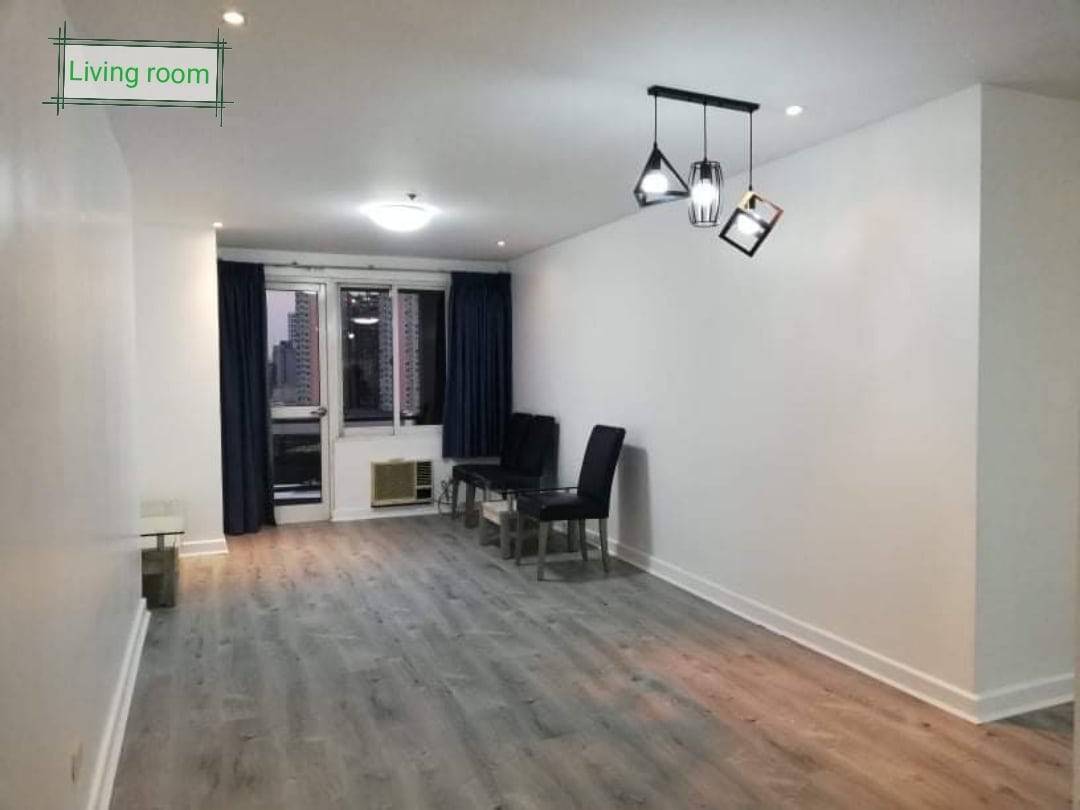 West of Ayala Condominium Unit For Rent