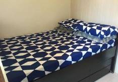 FOR RENT - Jazz Residences in Makati