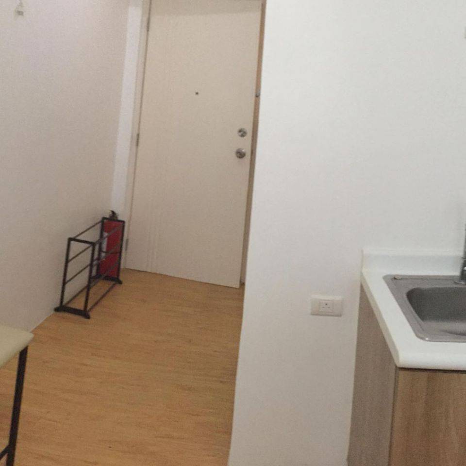 Studio Unit at Amaia Skies Sta Mesa