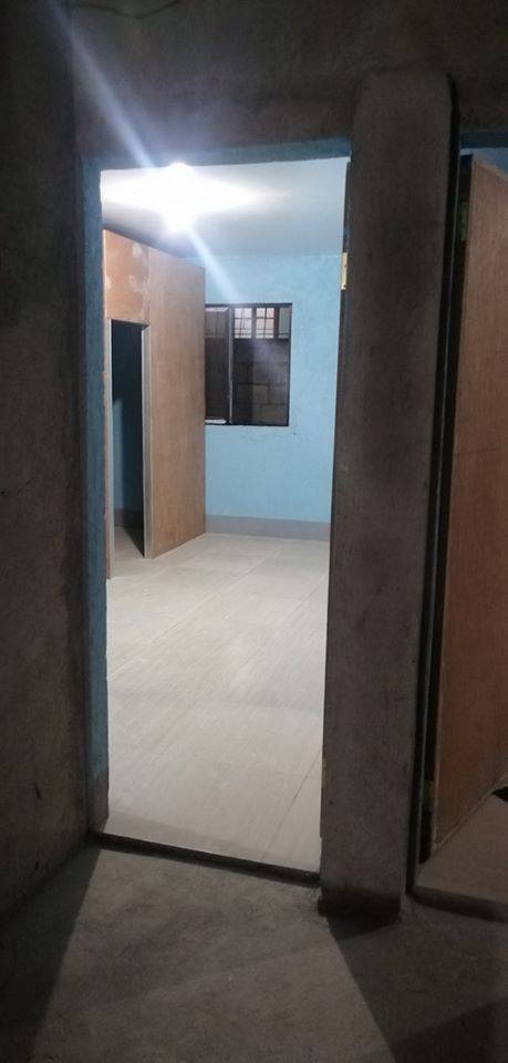 Dela Cruz Studio Type Room For Rent In Pasig