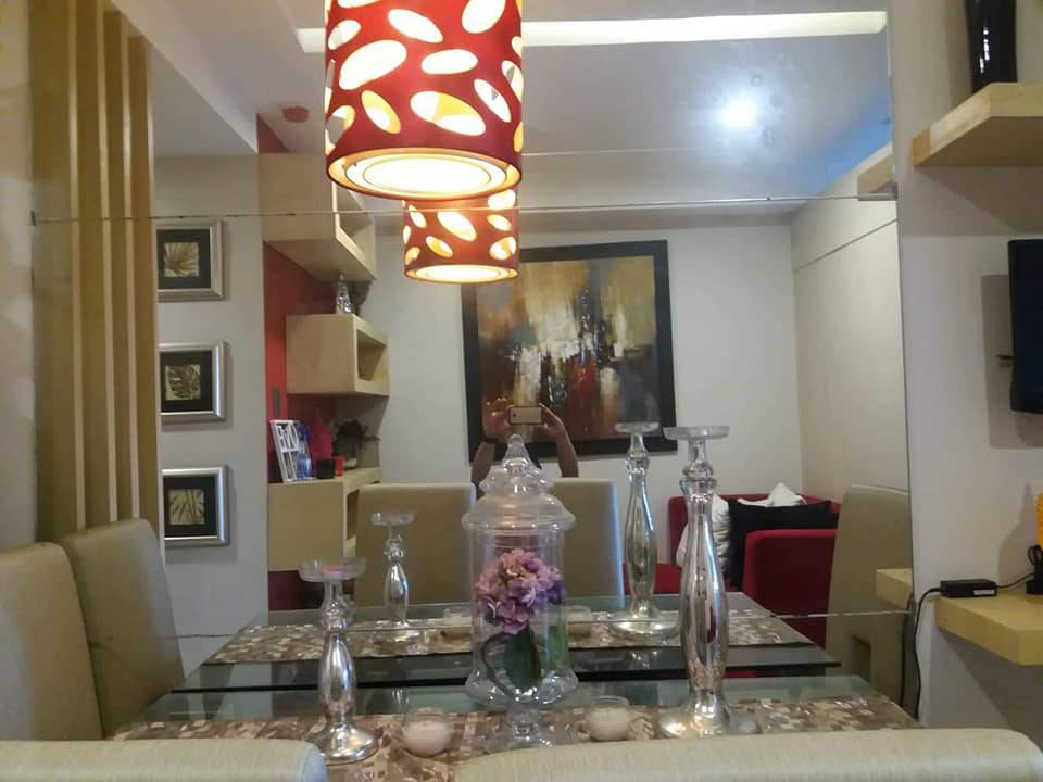 Unit For Rent At Grass Residence Tower 2